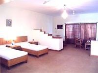 Lotus Nikko Hotel Bodh Gaya Εξωτερικό φωτογραφία