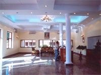 Lotus Nikko Hotel Bodh Gaya Εξωτερικό φωτογραφία